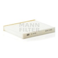 Слика на Филтер за кабина MANN-FILTER CU 16 001