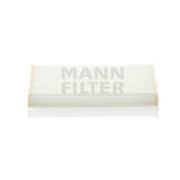 Слика 1 на Филтер за кабина MANN-FILTER CU 17 001