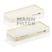 Слика на Филтер за кабина MANN-FILTER CU 22 009-2