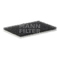 Слика на Филтер за кабина MANN-FILTER CU 2304 за камион Scania 4 Series 114 G/340 - 340 коњи дизел