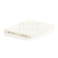 Слика на Филтер за кабина MANN-FILTER CU 24 004