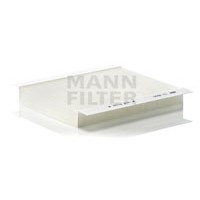 Слика на Филтер за кабина MANN-FILTER CU 2680 за Citroen Xsara Picasso N68 1.6 HDi - 90 коњи дизел