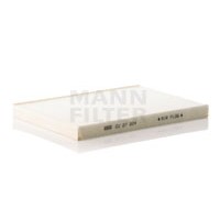 Слика на Филтер за кабина MANN-FILTER CU 27 004 за камион Renault C Series 380P, 380PK - 379 коњи дизел