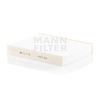 Слика на Филтер за кабина MANN-FILTER CU 27 009