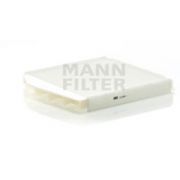 Слика 1 на Филтер за кабина MANN-FILTER CU 2855/1