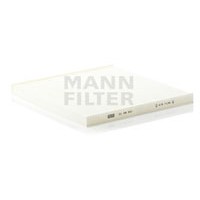 Слика на Филтер за кабина MANN-FILTER CU 29 001