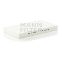 Слика на Филтер за кабина MANN-FILTER CU 2956 за камион Iveco Daily 2 Bus Box 29 L 13 - 125 коњи дизел