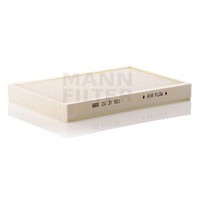 Слика на Филтер за кабина MANN-FILTER CU 31 001 за камион Renault C Series 380P, 380PK - 379 коњи дизел