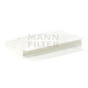 Слика 1 на Филтер за кабина MANN-FILTER CU 3554