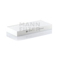 Слика на Филтер за кабина MANN-FILTER CU 37 230 за камион MAN L2000 8.155 LLS, LLRS - 155 коњи дизел