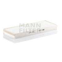 Слика на Филтер за кабина MANN-FILTER CU 3959 за камион Setra Series 400 MultClass S 416 H - 354 коњи дизел