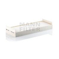 Слика на Филтер за кабина MANN-FILTER CU 4795 за камион MAN TGA 18.390, 18.400 FALS, FAS, FHLS - 390 коњи дизел