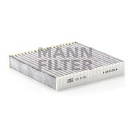 Слика на Филтер за кабина MANN-FILTER adsotop CUK 20 006