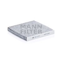 Слика на Филтер за кабина MANN-FILTER adsotop CUK 22 021