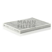 Слика на Филтер за кабина MANN-FILTER adsotop CUK 2243 за Fiat Punto 199 1.9 D Multijet - 116 коњи дизел