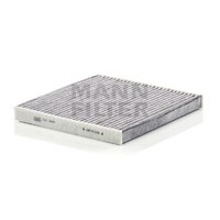 Слика на Филтер за кабина MANN-FILTER adsotop CUK 2544 за Citroen Jumper Platform 2.0 BlueHDi 160 - 163 коњи дизел