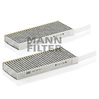 Слика на Филтер за кабина MANN-FILTER adsotop CUK 26 013-2