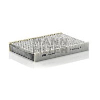 Слика на Филтер за кабина MANN-FILTER adsotop CUK 2945 за Renault Megane 1 Classic (LA0-1) 1.9 D (LA0A, LA0U) - 64 коњи дизел