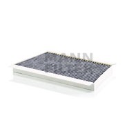 Слика на Филтер за кабина MANN-FILTER adsotop CUK 3461 за Mercedes CLC-class (cl203) CLC 250 - 204 коњи бензин