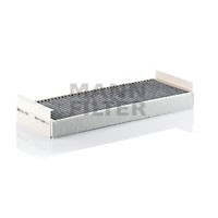 Слика на Филтер за кабина MANN-FILTER adsotop CUK 4795 за камион MAN TGA 18.390, 18.400 FALS, FAS, FHLS - 390 коњи дизел