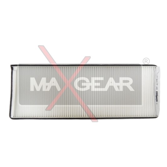 Слика на Филтер за кабина MAXGEAR 26-0059