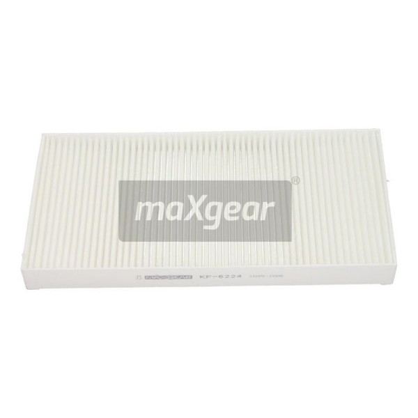 Слика на Филтер за кабина MAXGEAR 26-0063 за Saab 9-3 Saloon (YS3F) 2.2 TiD - 125 коњи дизел