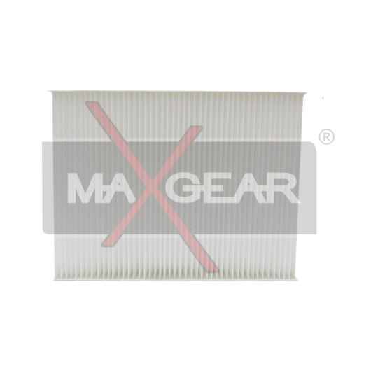 Слика на Филтер за кабина MAXGEAR 26-0122 за Seat Cordoba Saloon (6K2,C2) 1.9 SDI - 64 коњи дизел