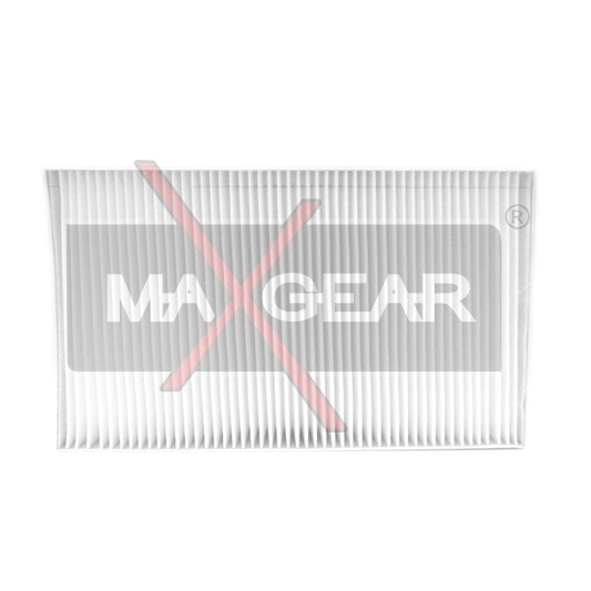 Слика на Филтер за кабина MAXGEAR 26-0237