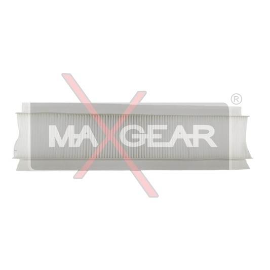 Слика на Филтер за кабина MAXGEAR 26-0239 за Ford Mondeo 1 Estate (BNP) 1.8 i 16V 4x4 - 115 коњи бензин