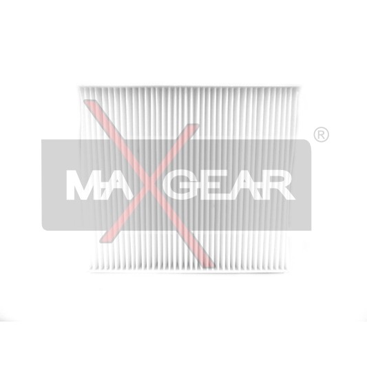 Слика на Филтер за кабина MAXGEAR 26-0242 за Nissan Almera (N16) 2.2 dCi - 112 коњи дизел