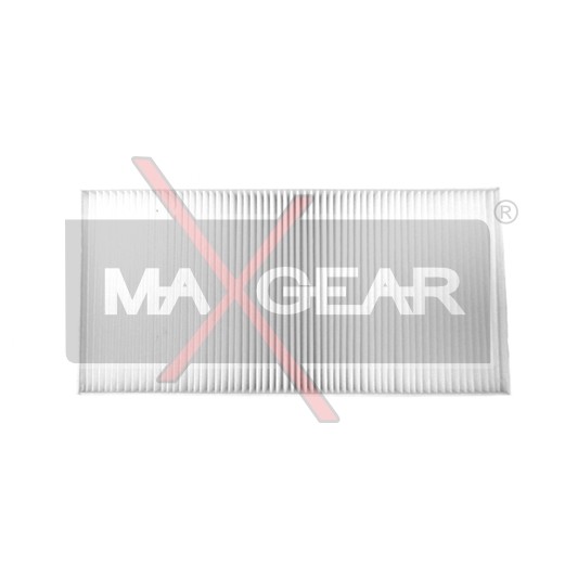 Слика на Филтер за кабина MAXGEAR 26-0256 за Peugeot 407 SW 2.0 HDi 135 - 136 коњи дизел