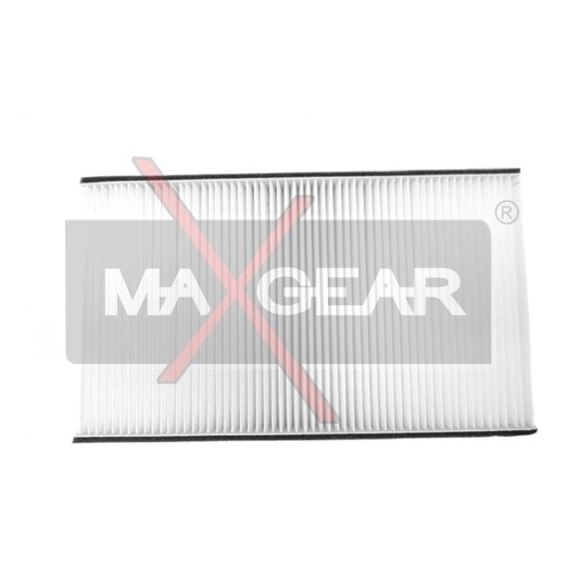 Слика на Филтер за кабина MAXGEAR 26-0258