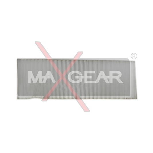 Слика на Филтер за кабина MAXGEAR 26-0382 за Citroen Jumper BUS 244,Z 2.8 HDi - 128 коњи дизел