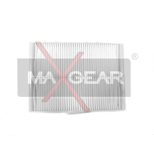 Слика на Филтер за кабина MAXGEAR 26-0387 за Renault Megane 1 (BA0-1) 1.9 dTi (BA1U) - 80 коњи дизел