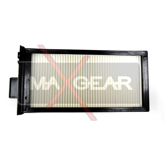 Слика на Филтер за кабина MAXGEAR 26-0455 за Fiat Panda 169 1.2 - 69 коњи бензин