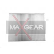 Слика 1 на Филтер за кабина MAXGEAR 26-0456