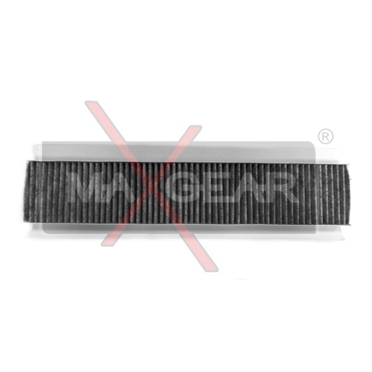 Слика на Филтер за кабина MAXGEAR 26-0459 за Ford Mondeo 3 (B5Y) ST220 - 226 коњи бензин