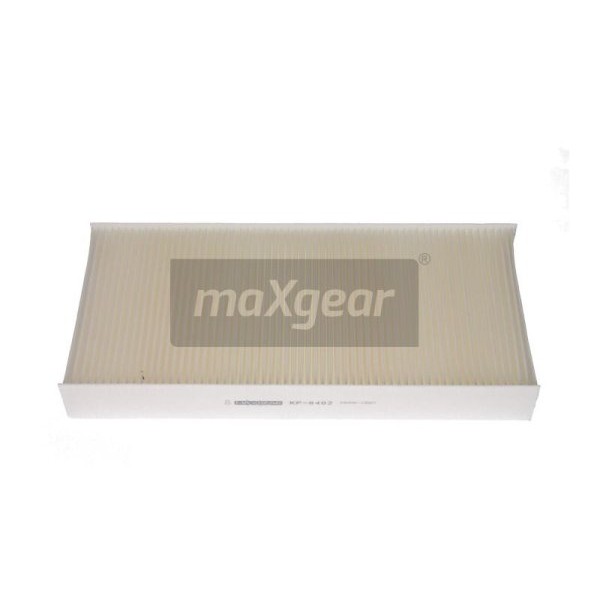 Слика на Филтер за кабина MAXGEAR 26-0505 за Citroen Jumpy BOX 2.0 HDi 165 - 163 коњи дизел