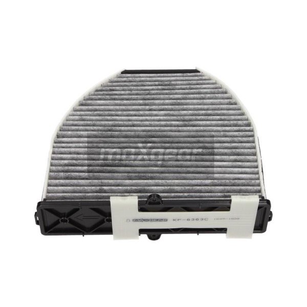 Слика на Филтер за кабина MAXGEAR 26-0517 за Mercedes C-class Saloon (w204) C 63 AMG (204.077) - 487 коњи бензин