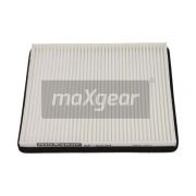 Слика 1 $на Филтер за кабина MAXGEAR 26-0587