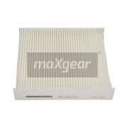 Слика 1 на Филтер за кабина MAXGEAR 26-0764