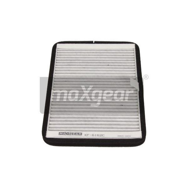 Слика на Филтер за кабина MAXGEAR 26-0819 за Renault Megane 1 Cabriolet (EA0-1) 2.0 (EA0G) - 114 коњи бензин