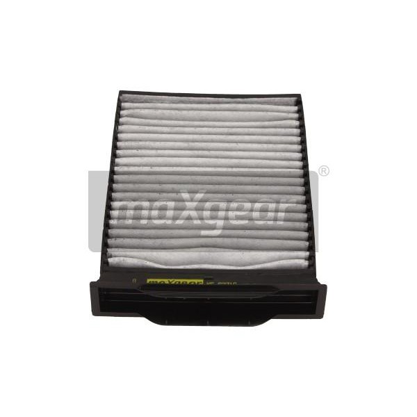 Слика на Филтер за кабина MAXGEAR 26-0833 за Renault Megane 2 Saloon 1.5 dCi - 101 коњи дизел