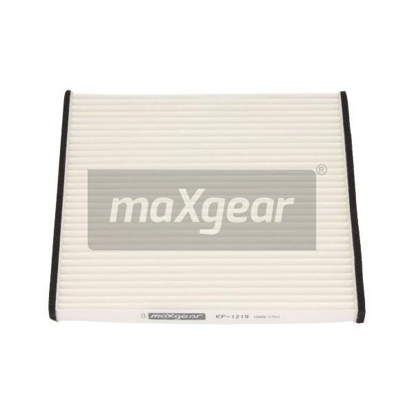 Слика на Филтер за кабина MAXGEAR 26-1018