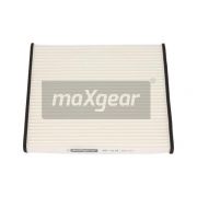 Слика 1 $на Филтер за кабина MAXGEAR 26-1018