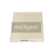 Слика 1 $на Филтер за кабина MAXGEAR 26-1031