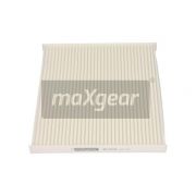 Слика 1 $на Филтер за кабина MAXGEAR 26-1058