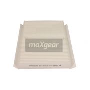 Слика 1 на Филтер за кабина MAXGEAR 26-1184