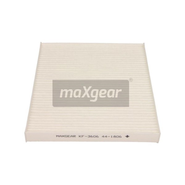 Слика на Филтер за кабина MAXGEAR 26-1200