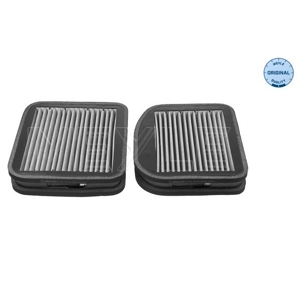 Слика на Филтер за кабина MEYLE ORIGINAL Quality 012 320 0020/S за Mercedes E-class Saloon (w210) E 220 D - 75 коњи дизел